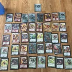 引退品 デュエルマスターズ 光文明 まとめ売り 旧枠 初期 - メルカリ