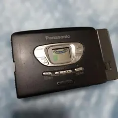 Panasonic RQ-S90F パナソニック カセットプレイヤー（ジャンク
