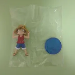 ワンピース ワールドコレクタブルフィギュアvol.12 モンキー•D•ルフィ