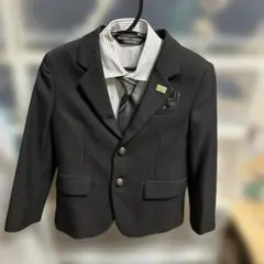 ミチコロンドン　スーツ　120