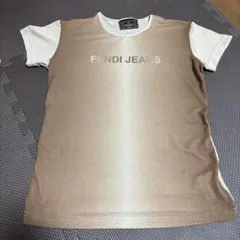 FENDI JEANS 半袖 Tシャツ カットソーのサムネイル