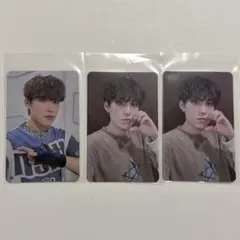 AB6IX Wanna One ウジン トレカまとめ売り - メルカリ