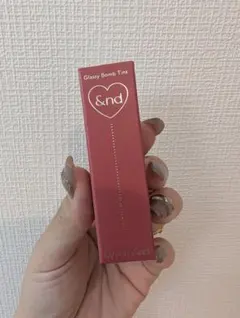2026年最新】アンドバイロムアンド グラッシーボムティント チョコボム