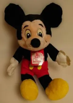 2025年最新】ミッキーぬいぐるみ 開園の人気アイテム - メルカリ