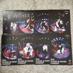 スキズ KARMAフライヤーコンプ