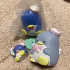 サンリオ タキシードサム