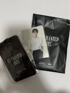 ENCHANTED BITE 限定特典(JUNGWON)