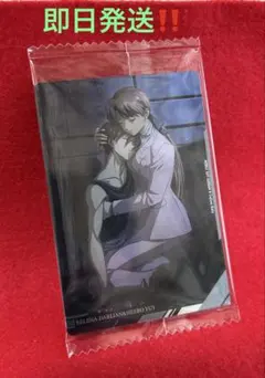 ガンダム　イタジャガ　［リリーナ・ドーリアン＆ヒイロ・ユイ］