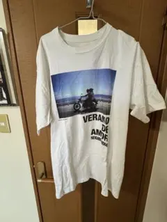 稲葉浩志　NEIGHBORHOOD Tシャツ Sサイズ 白黒未開封新品未使用 NEIGHBORHOOD - B'z 稲葉浩志 ネイバーフッド neighborhood T