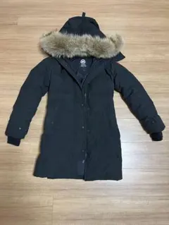 CANADA GOOSE カナダグース ダウン ジャケット マッケンジー