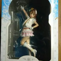 ラブライブ！スーパープレミアムフィギュア南ことりSnowhalationVer.