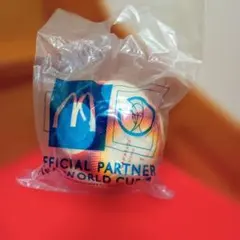 2026年最新】マクドナルド 2002 FIFAの人気アイテム - メルカリ