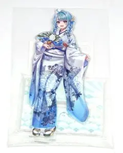 ぶいすぽっ！ 一ノ瀬うるは 謹賀新年2026 アクリルスタンド アクスタ