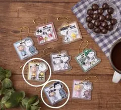 PEANUTS 스누피 패키지 매력