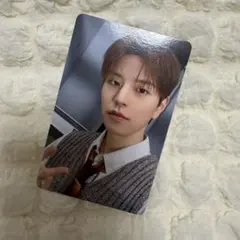 Stray Kids スンミン RUN IT グッズ 購入特典