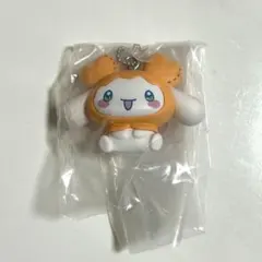 TWICE ラブリー　ジヒョ　シナモロール　ガチャガチャ