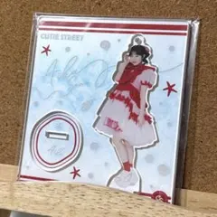 CUTIE STREET 佐野愛花 アクリルスタンド