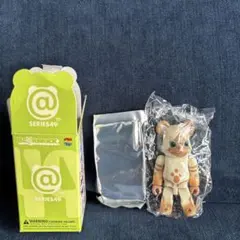 ベアブリック　49 animal アイルー