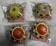 (〜3/6発送可)あんスタ スタライ 10th リングライト 4点セット