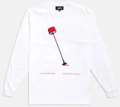 期間限定！ A24 Stop Making Senseトーキング・ヘッズ ロンT - メルカリ