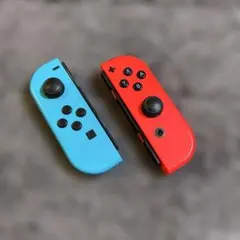 【ジャンク品】Nintendo Switch Joy-Con