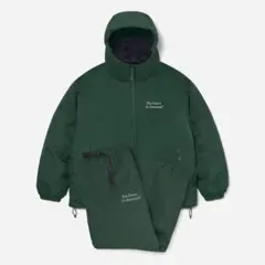 【人気サイズ】ENNOY PADDED NYLON SETUP 2026