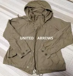 UNITED ARROWS 　ジャケット　 S　メンズ