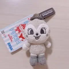 岩*☆様 限定 コキンちゃん モノトーン キーホルダー color