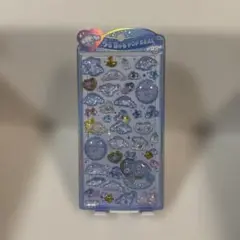 【正規品】うるちゅるポップシール シナモロール