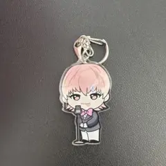 超特急REAL? ご当地キーホルダー大阪 シューヤ