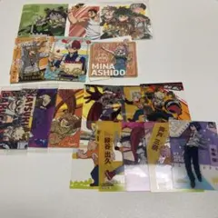 僕のヒーローアカデミア　まとめ売り