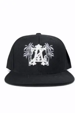 トラッカーキャップ 刺繍 新品！