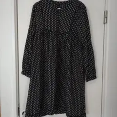 FITH 花柄 ワンピース