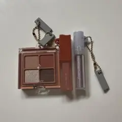 ロムアンド　ミニチュア　ガチャガチャ