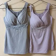 BRADELIS NewYork peace ブラキャラミ・ Lサイズ2枚セット