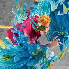 POP ワンピース “MAXIMUM” 白ひげ海賊団 1番隊隊長 不死鳥マルコ