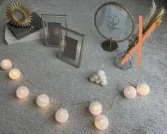 ウェルカムスペース用装飾品