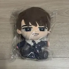 SnowMan すのチル BIGぬいぐるみ 渡辺翔太