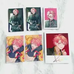 Paradox Live パラライ 円山玲央 まとめ売り - メルカリ