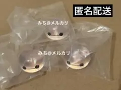 ディズニー ファッションリング ロイヤルクリア ガチャガチャ　ベイマックス
