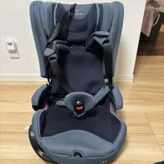 チャイルドシート　AILEBEBE ISOFIX対応　9-36kg目安