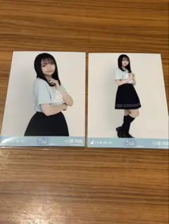 乃木坂46 小津玲奈 生写真 北海道Tシャツ セミコン - メルカリ