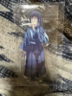 鬼滅の刃 昼下がりの柱たち アクリルスタンド 時透無一郎