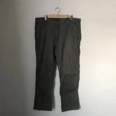 古着 ワークパンツ アウトドア