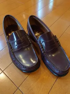 ■■リーガル レディース ブラウン ローファー 23cm■■