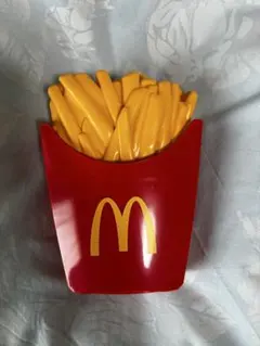 フライドポテト型加湿器のサムネイル