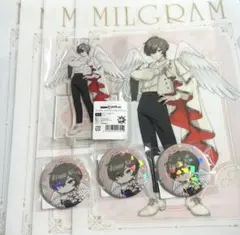 2026年最新】Milgram エスの人気アイテム - メルカリ