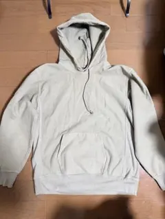 AURALEE SUPER MILLED SWEAT P/O PARKA 5のサムネイル