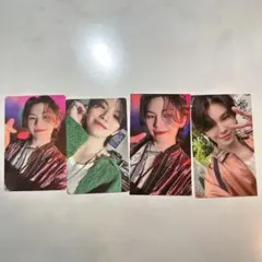 ⭐︎様専用　SEVENTEEN HEAVEN ウジ