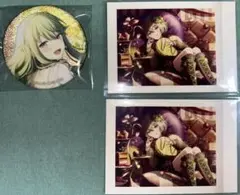 プロセカ 草薙寧々 缶バッジ 43B ぱしゃこれ 7B